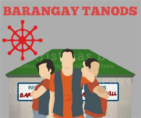 barangay tanod picture cartoon|Barangay Tanod Logo cutout PNG & clipart images .